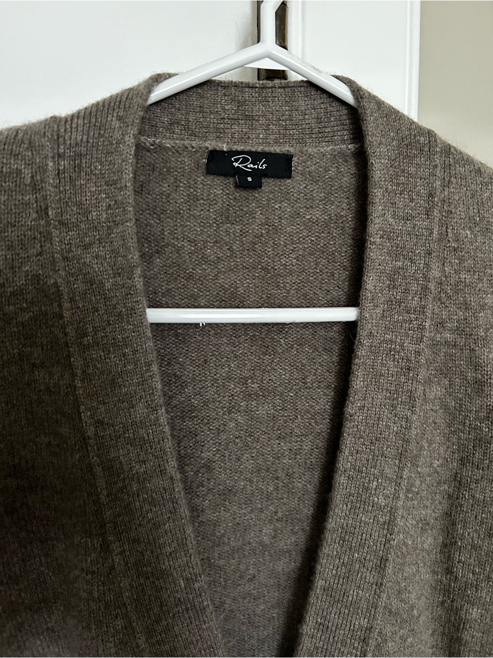 Rails Perry cardigan - Picture 4 of 7